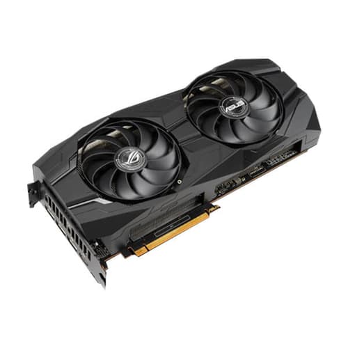 ASUS ROG Strix RX 5500 XT OC 8GB